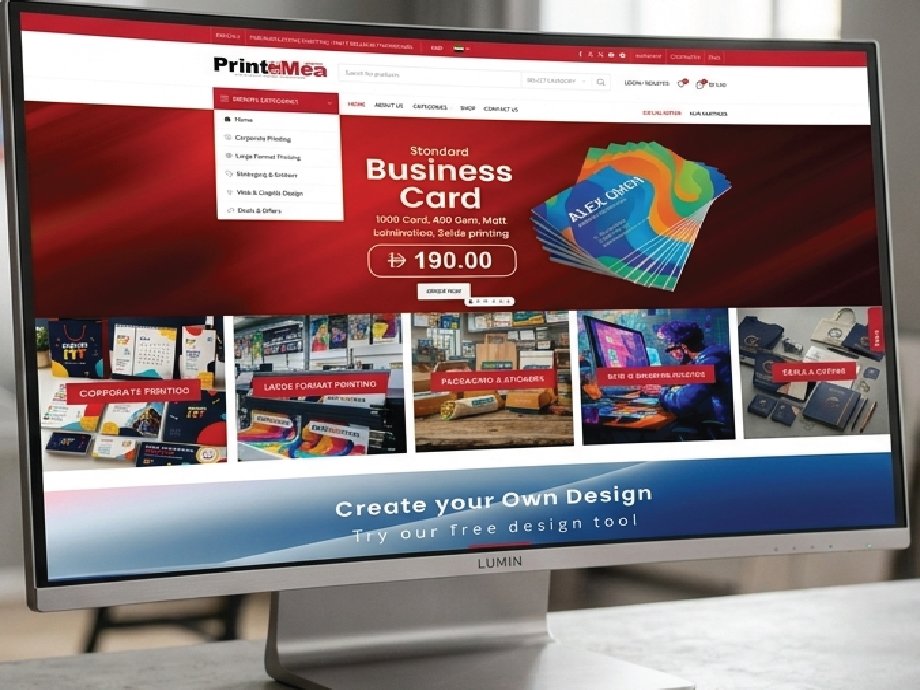 WEB DESIGN