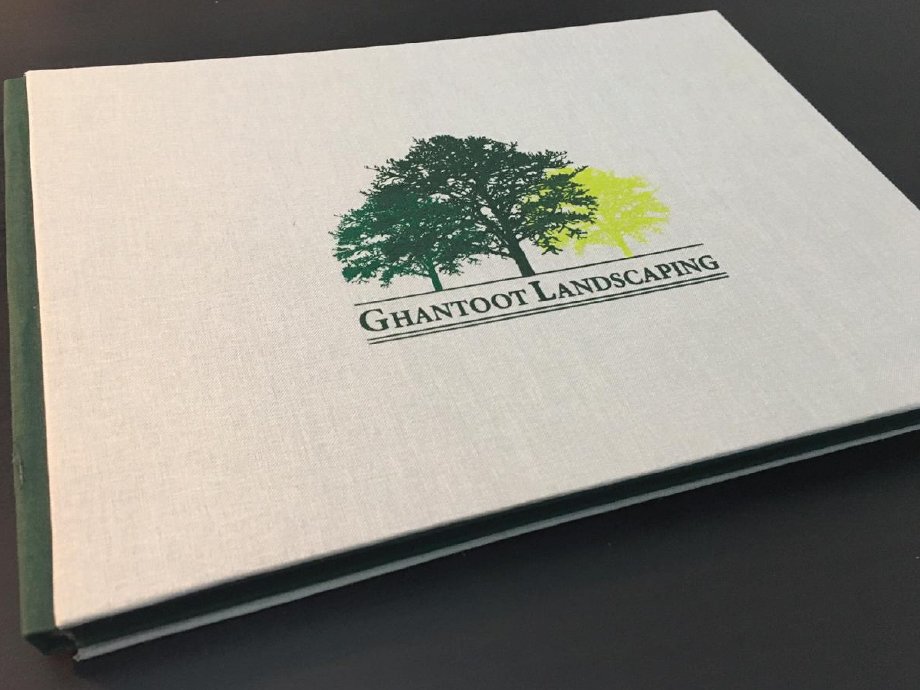 GHANTOOT LANDSCAPING